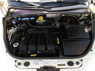 2004 Chrysler PT Cruiser Limited Edition