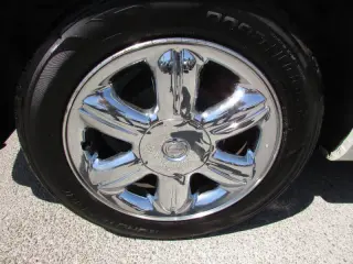2004 Chrysler PT Cruiser Limited Edition