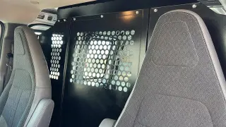 Chevrolet Express 2024 2500 3dr Cargo Van