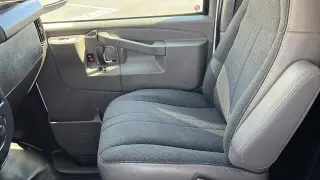 Chevrolet Express 2024 2500 3dr Cargo Van