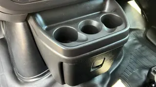 Chevrolet Express 2024 2500 3dr Cargo Van