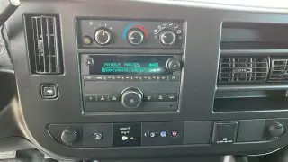 Chevrolet Express 2024 2500 3dr Cargo Van