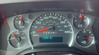 Chevrolet Express 2024 2500 3dr Cargo Van