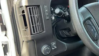 Chevrolet Express 2024 2500 3dr Cargo Van
