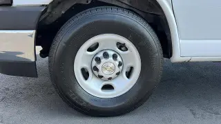 Chevrolet Express 2024 2500 3dr Cargo Van