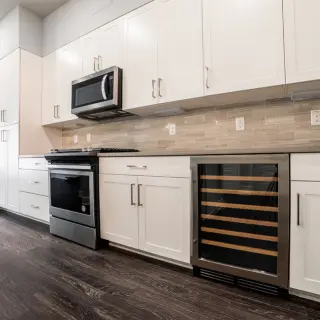 Propiedad en alquiler con 0 habitaciones y 1 baño en Austin