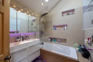 Propiedad en alquiler con 2 dormitorios y 2 baños en Chicago