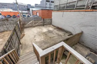 Propiedad en alquiler con 2 dormitorios y 2 baños en Chicago