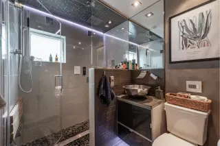 Propiedad en alquiler con 2 dormitorios y 2 baños en Chicago