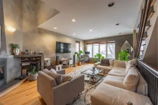 Propiedad en alquiler con 2 dormitorios y 2 baños en Chicago