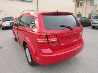 2013 Dodge Journey SE