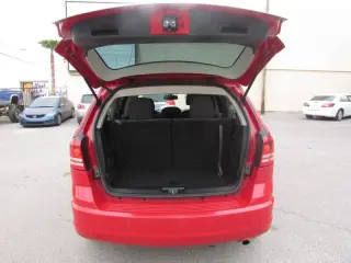 2013 Dodge Journey SE