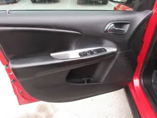 2013 Dodge Journey SE