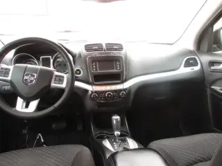 2013 Dodge Journey SE