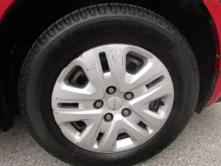 2013 Dodge Journey SE