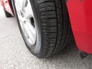 2013 Dodge Journey SE