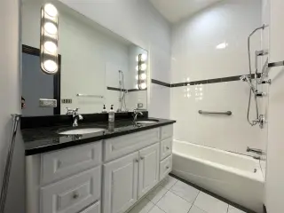 Propiedad en alquiler con 2 habitaciones y 1 baño en Chicago