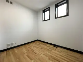 Propiedad en alquiler con 2 habitaciones y 1 baño en Chicago