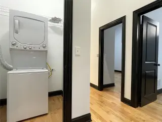 Propiedad en alquiler con 2 habitaciones y 1 baño en Chicago