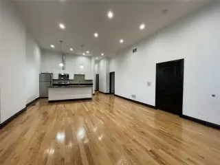 Propiedad en alquiler con 2 habitaciones y 1 baño en Chicago