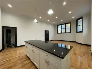 Propiedad en alquiler con 2 habitaciones y 1 baño en Chicago