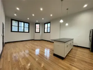 Propiedad en alquiler con 2 habitaciones y 1 baño en Chicago