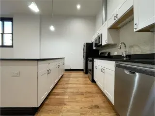 Propiedad en alquiler con 2 habitaciones y 1 baño en Chicago