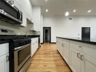 Propiedad en alquiler con 2 habitaciones y 1 baño en Chicago
