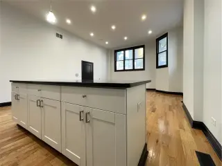 Propiedad en alquiler con 2 habitaciones y 1 baño en Chicago
