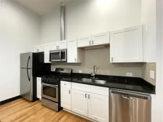 Propiedad en alquiler con 2 habitaciones y 1 baño en Chicago