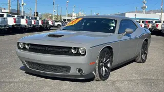 Dodge Challenger 2023 GT 2dr Coupe