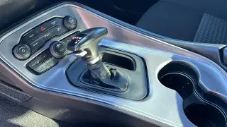 Dodge Challenger 2023 GT 2dr Coupe