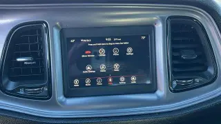 Dodge Challenger 2023 GT 2dr Coupe