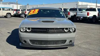 Dodge Challenger 2023 GT 2dr Coupe