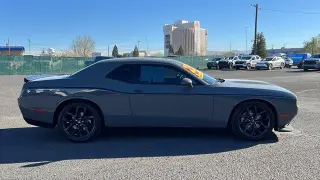 Dodge Challenger 2023 GT 2dr Coupe