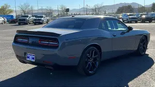 Dodge Challenger 2023 GT 2dr Coupe