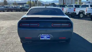 Dodge Challenger 2023 GT 2dr Coupe