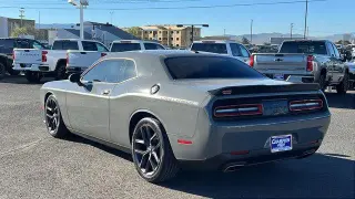 Dodge Challenger 2023 GT 2dr Coupe