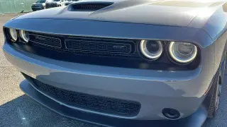 Dodge Challenger 2023 GT 2dr Coupe