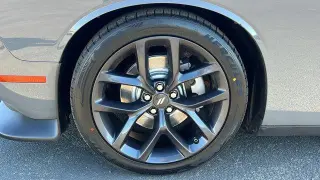 Dodge Challenger 2023 GT 2dr Coupe