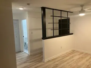 Propiedad en alquiler con 1 dormitorio y 1 baño en Waltham