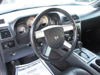 2010 Dodge Challenger SE