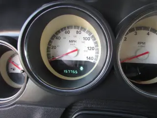 2010 Dodge Challenger SE