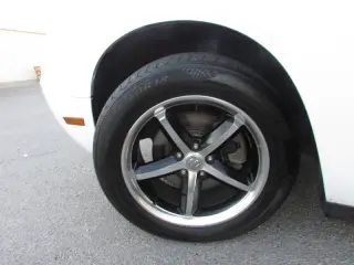 2010 Dodge Challenger SE