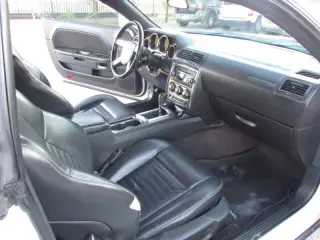 2010 Dodge Challenger SE