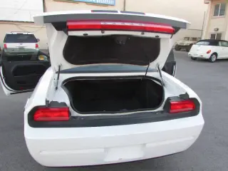 2010 Dodge Challenger SE
