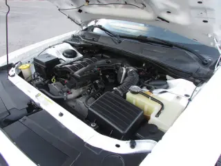 2010 Dodge Challenger SE