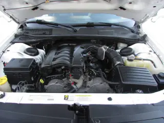 2010 Dodge Challenger SE