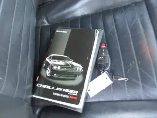 2010 Dodge Challenger SE