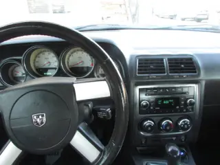 2010 Dodge Challenger SE